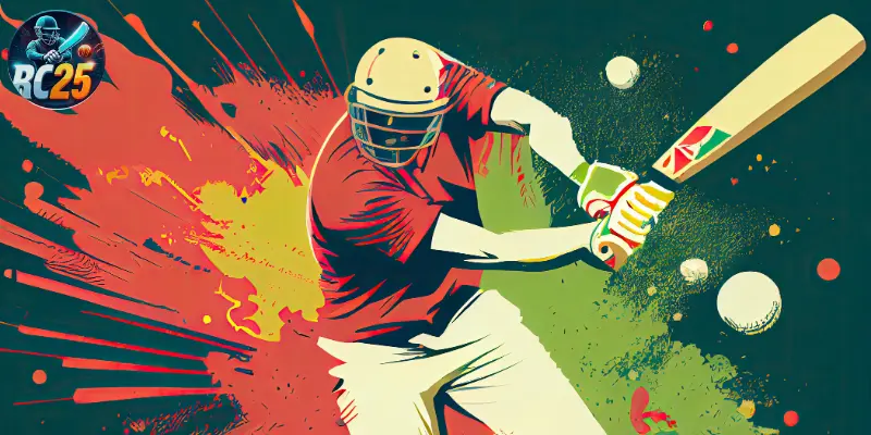 Gameplay of Real Cricket 24 vs WCC3