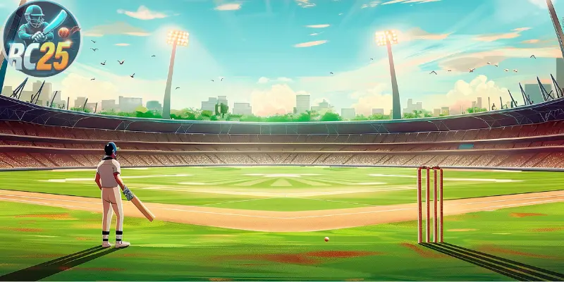 Real Cricket 15 the Best Mobile Cricket Game