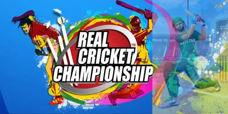 Real Cricket Championship