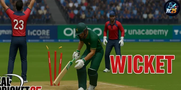 Why Bowling Matters in Real Cricket 25