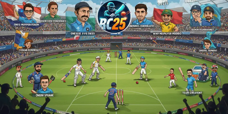 Can You Experience Real Cricket on PS5 with Cricket 24