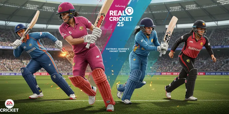 Why Women's Cricket Inclusion Matters: Beyond Tokenism