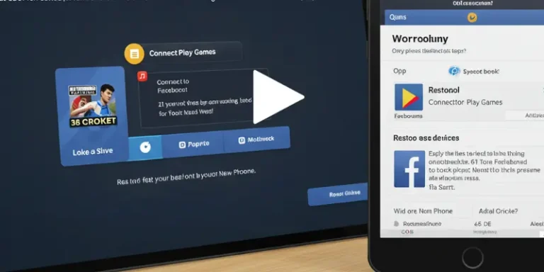 Transfer Real Cricket 24 Progress to Your New Phone