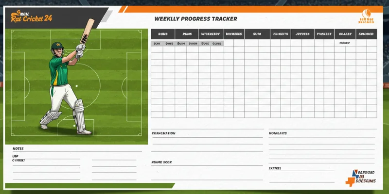Manual Tracking Options