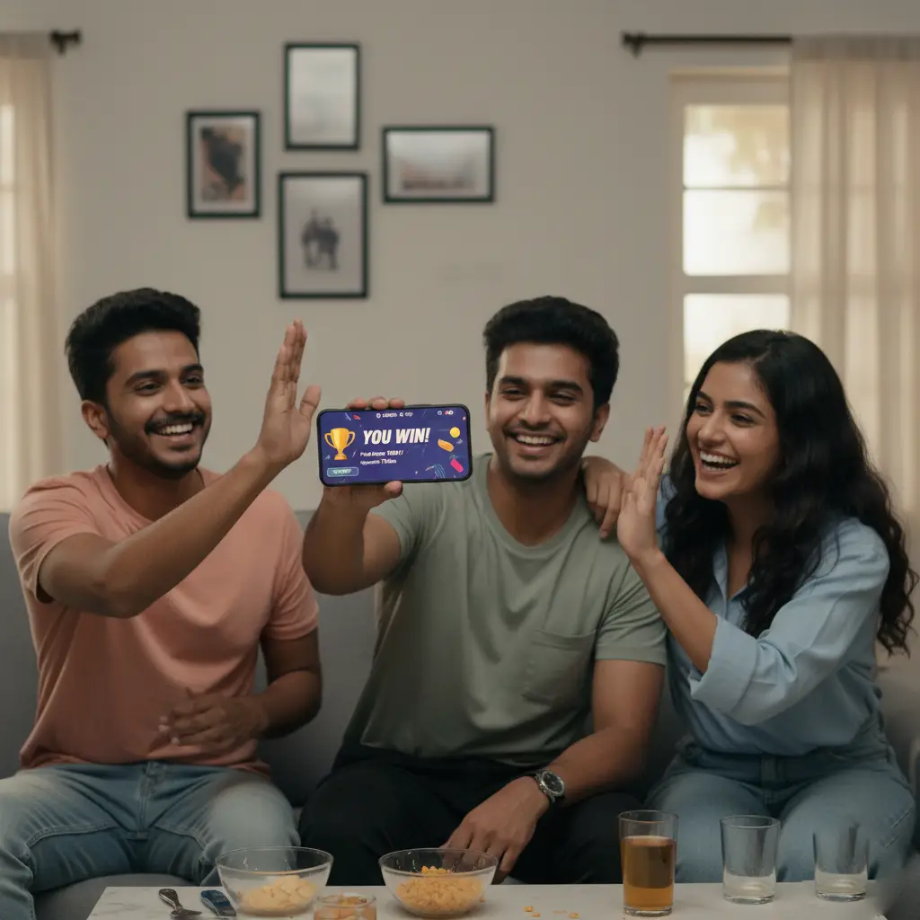 Keep Matches Competitive but Friendly