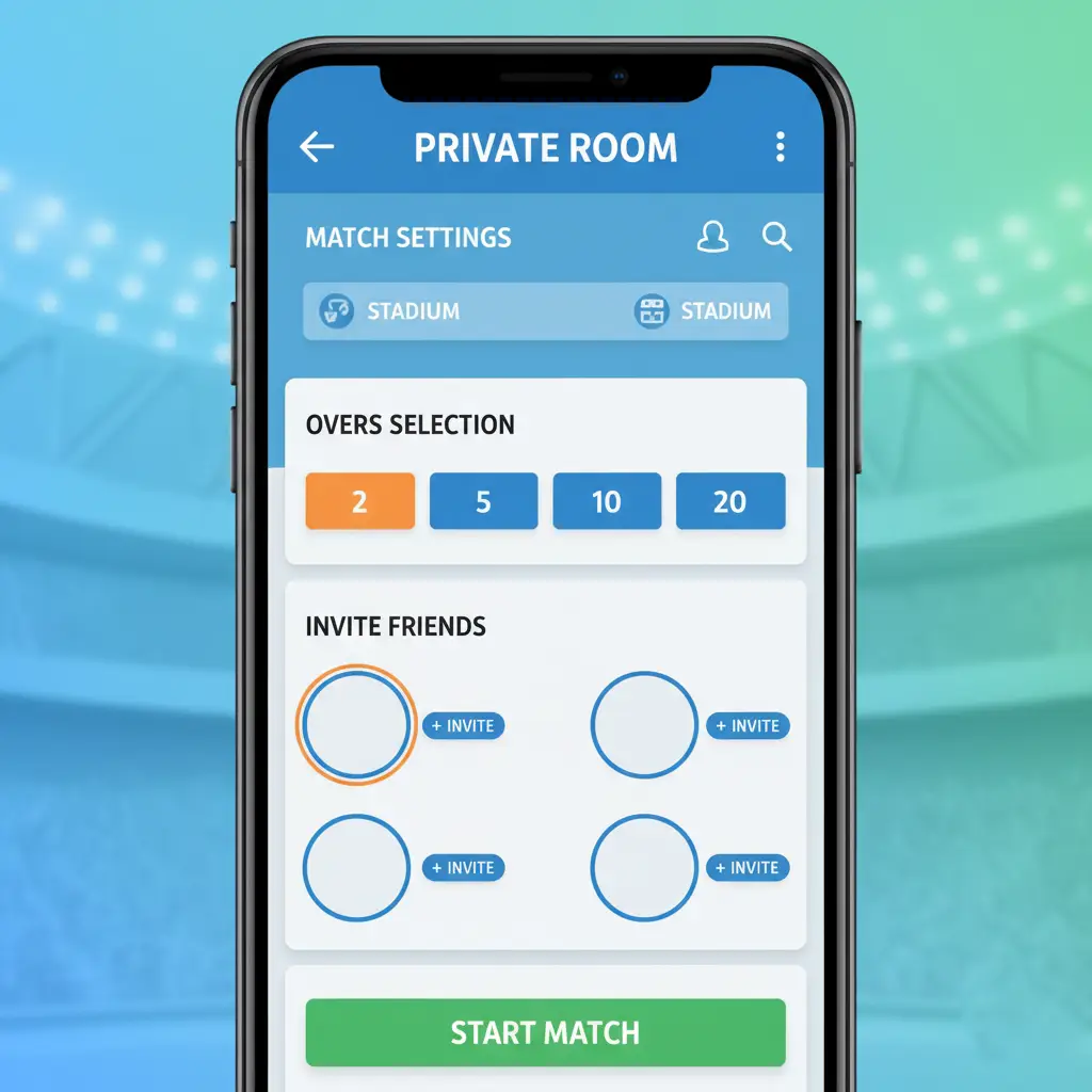 Use Private Rooms the Right Way