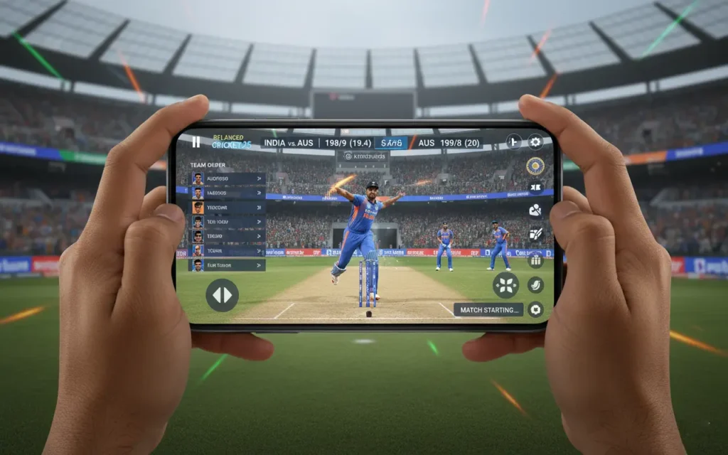 bowling strategy, pressure handling & reading opponents