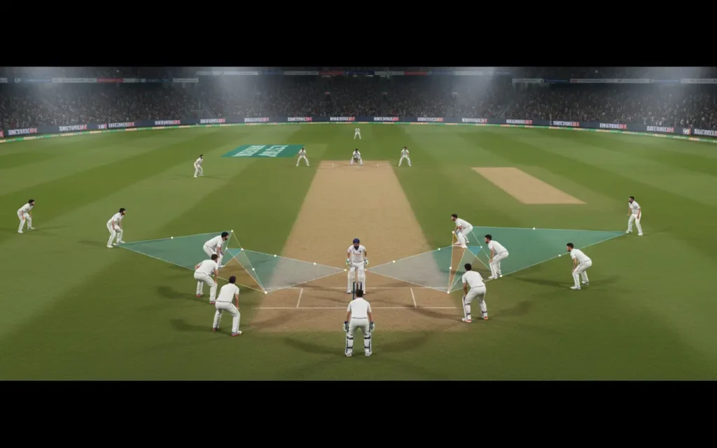 strategy, pressure, and decision-making