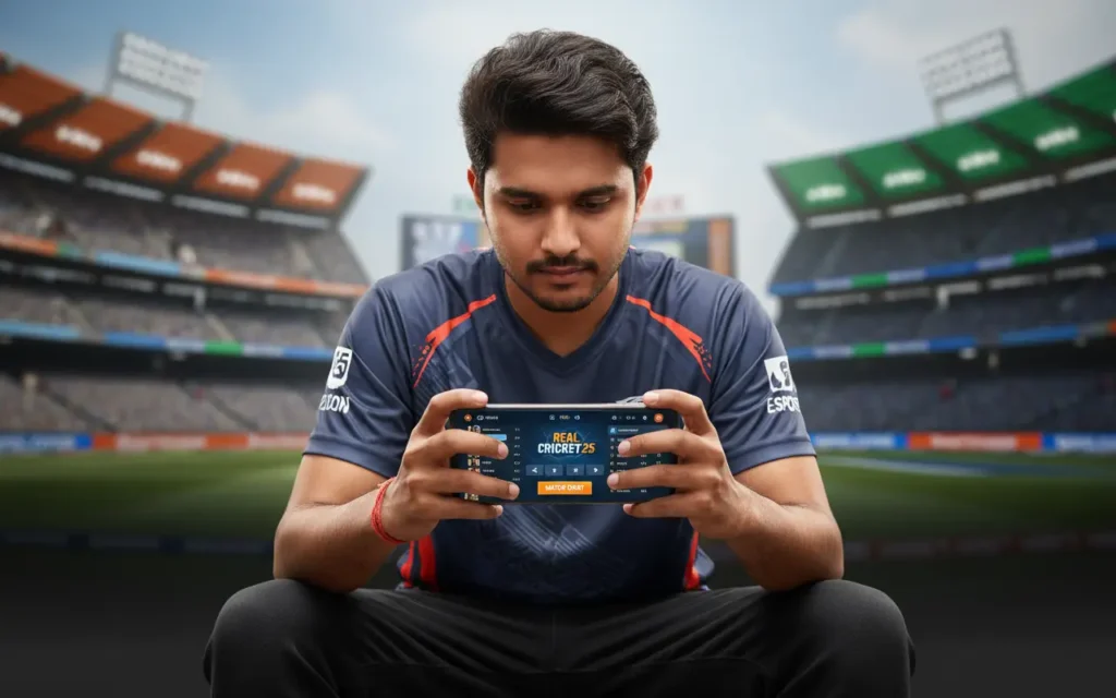 team selection & batting approach