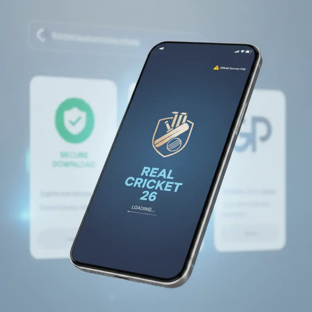 Real Cricket 26 Mobile, PC and Platforms